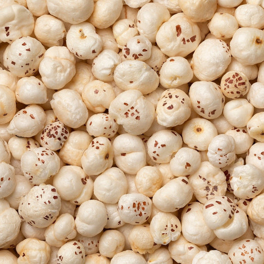 Makhana (Fox Nuts): The Superfood of India