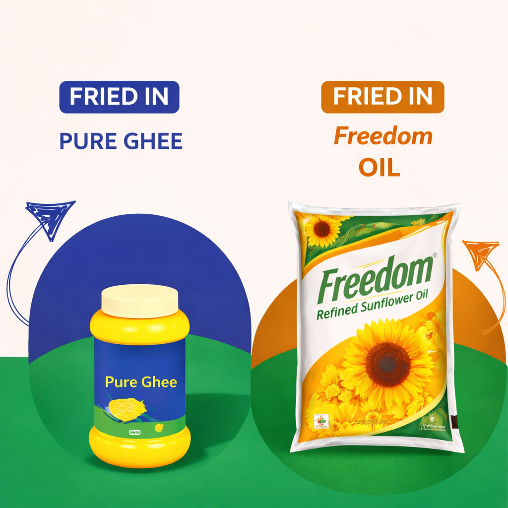 Arisa Pitha – Traditional Odisha Sweet | Niara Snax