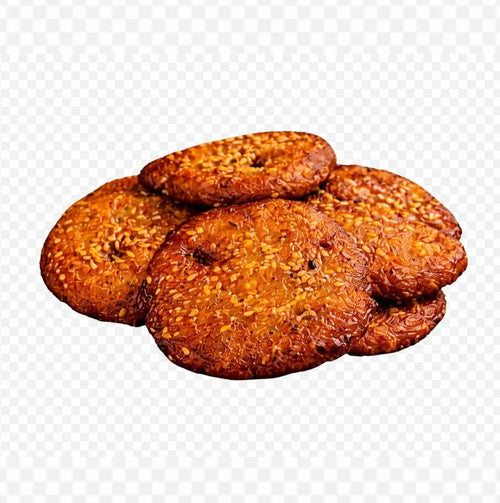 Arisa Pitha – Traditional Odisha Sweet | Niara Snax